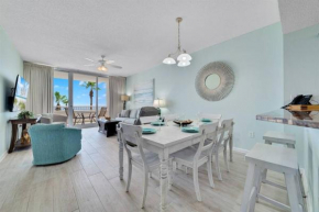 BeachClub A406-3bed3.5 New Rental-Beachfront condo